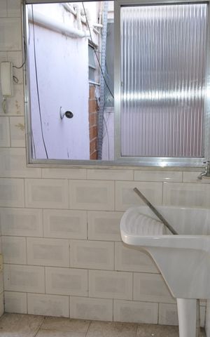 Apartamento à venda com 30m², 1 quarto e sem vagaÁrea de Serviço