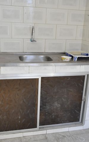 Apartamento à venda com 30m², 1 quarto e sem vagaCozinha