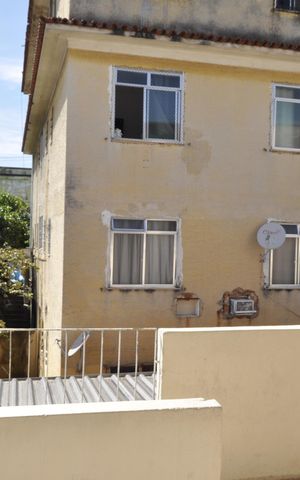 Apartamento à venda com 30m², 1 quarto e sem vagaFachada