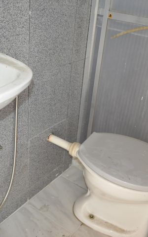 Apartamento à venda com 30m², 1 quarto e sem vagaBanheiro