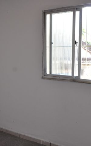 Apartamento à venda com 30m², 1 quarto e sem vagaQuarto