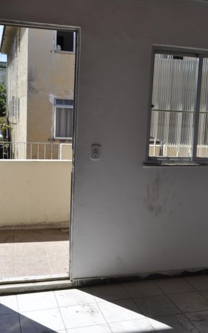Apartamento à venda com 30m², 1 quarto e sem vagaSala