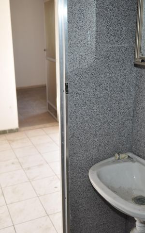 Apartamento à venda com 30m², 1 quarto e sem vagaBanheiro