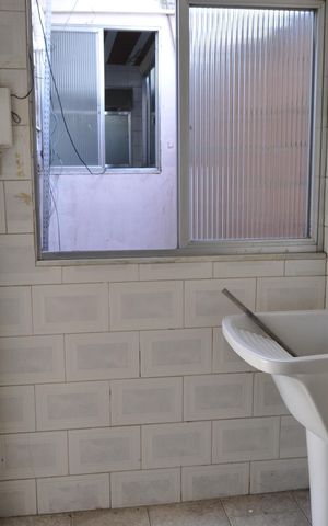 Apartamento à venda com 30m², 1 quarto e sem vagaÁrea de Serviço