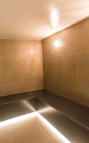 Apartamento à venda com 344m², 3 quartos e 4 vagasSaúna