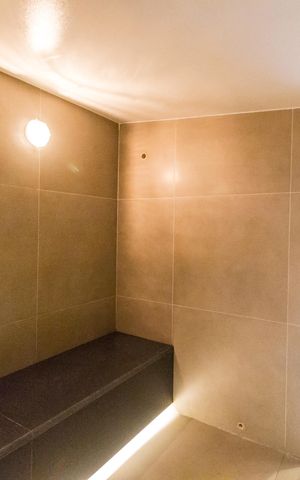 Apartamento à venda com 344m², 3 quartos e 4 vagasSaúna