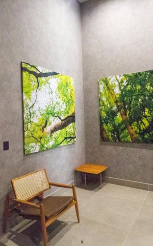 Apartamento à venda com 344m², 3 quartos e 4 vagasÁrea comum