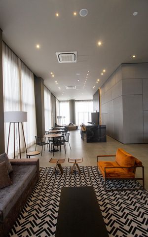 Apartamento à venda com 344m², 3 quartos e 4 vagasÁrea comum - Salão de festas