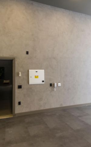Apartamento à venda com 344m², 3 quartos e 4 vagasAcademia