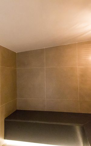 Apartamento à venda com 344m², 3 quartos e 4 vagasSaúna