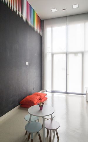 Apartamento à venda com 344m², 3 quartos e 4 vagasBrinquedoteca