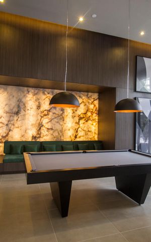 Apartamento à venda com 344m², 3 quartos e 4 vagasÁrea comum 