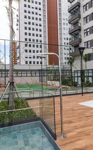 Apartamento à venda com 344m², 3 quartos e 4 vagasPiscina