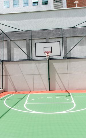 Apartamento à venda com 344m², 3 quartos e 4 vagasQuadra Esportiva