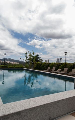 Apartamento à venda com 344m², 3 quartos e 4 vagasPiscina