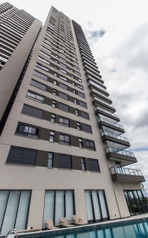 Apartamento à venda com 344m², 3 quartos e 4 vagasFachada
