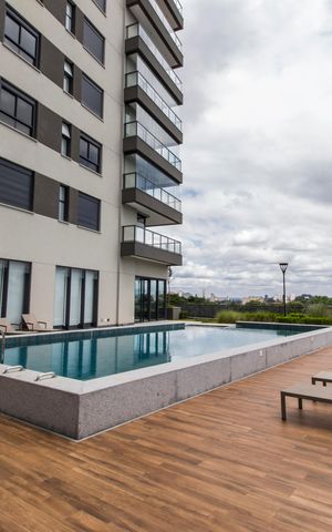 Apartamento à venda com 344m², 3 quartos e 4 vagasPiscina