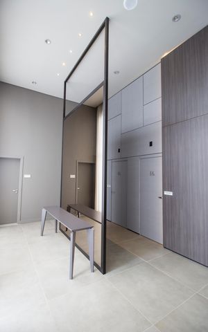 Apartamento à venda com 344m², 3 quartos e 4 vagasÁrea comum