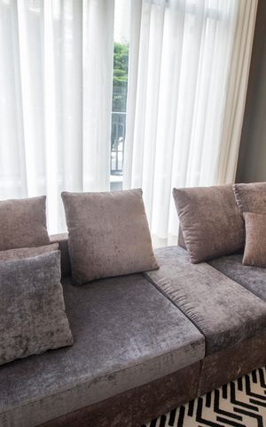 Apartamento à venda com 344m², 3 quartos e 4 vagasÁrea comum - Salão de festas