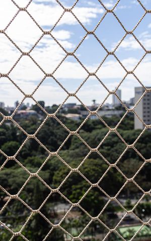 Apartamento à venda com 169m², 3 quartos e 2 vagas Apartamento à venda com 169m², 3 quartos e 2 vagasVista