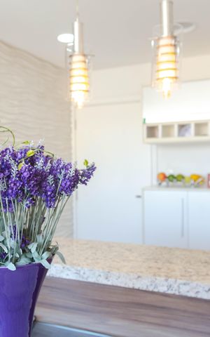 Apartamento à venda com 169m², 3 quartos e 2 vagas Apartamento à venda com 169m², 3 quartos e 2 vagasCozinha