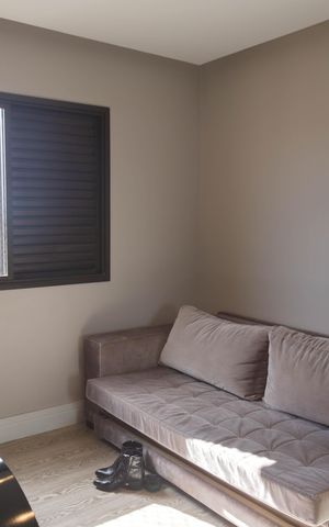 Apartamento à venda com 169m², 3 quartos e 2 vagas Apartamento à venda com 169m², 3 quartos e 2 vagasQuarto 3