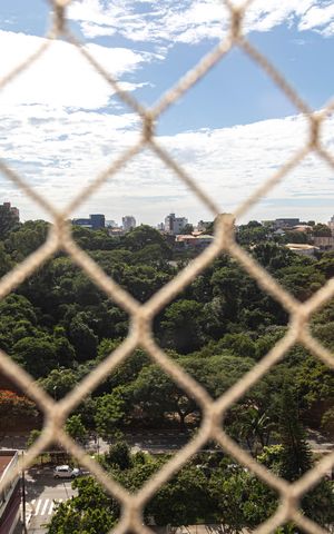 Apartamento à venda com 169m², 3 quartos e 2 vagas Apartamento à venda com 169m², 3 quartos e 2 vagasvista Quarto 3