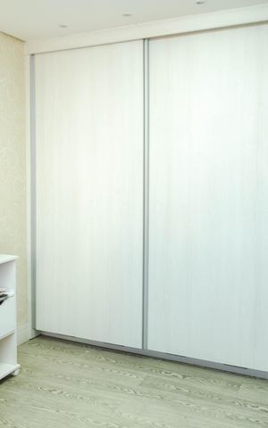 Apartamento à venda com 169m², 3 quartos e 2 vagas Apartamento à venda com 169m², 3 quartos e 2 vagasQuarto 2