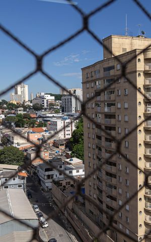 Apartamento à venda com 169m², 3 quartos e 2 vagas Apartamento à venda com 169m², 3 quartos e 2 vagasvista Quarto 2