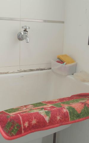 Apartamento à venda com 169m², 3 quartos e 2 vagas Apartamento à venda com 169m², 3 quartos e 2 vagasÁrea de Serviço