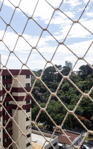 Apartamento à venda com 169m², 3 quartos e 2 vagas Apartamento à venda com 169m², 3 quartos e 2 vagasVista