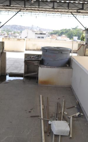Apartamento à venda com 57m², 1 quarto e sem vagaÁrea comum