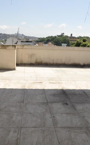 Apartamento à venda com 57m², 1 quarto e sem vagaÁrea comum