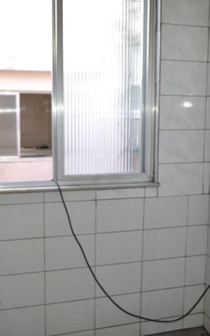 Apartamento à venda com 57m², 1 quarto e sem vagaLavanderia