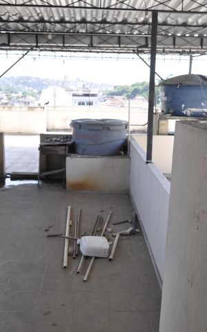 Apartamento à venda com 57m², 1 quarto e sem vagaÁrea comum