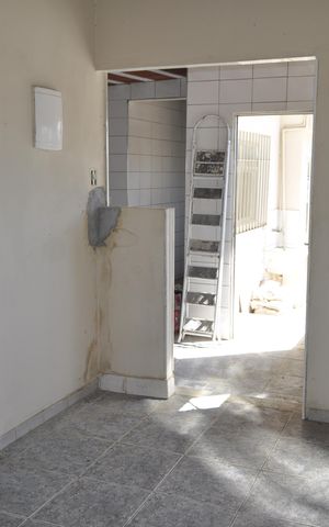 Apartamento à venda com 57m², 1 quarto e sem vagaSala