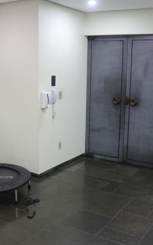 Apartamento à venda com 317m², 4 quartos e 3 vagasÁrea comum - Academia