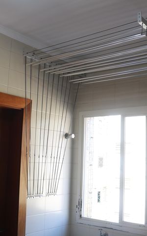 Apartamento à venda com 317m², 4 quartos e 3 vagasÁrea de Serviço
