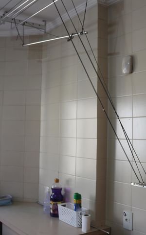 Apartamento à venda com 317m², 4 quartos e 3 vagasÁrea de Serviço