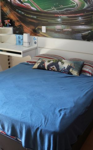 Apartamento à venda com 317m², 4 quartos e 3 vagasSuíte 2