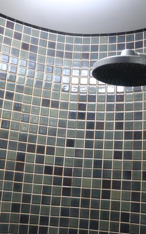 Apartamento à venda com 317m², 4 quartos e 3 vagasÁrea comum - Sauna