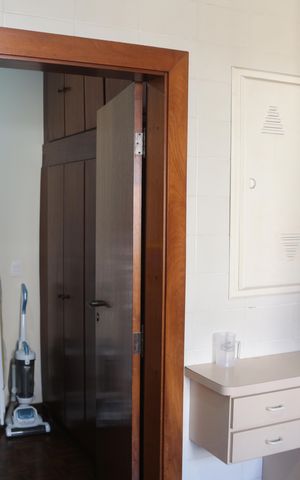 Apartamento à venda com 317m², 4 quartos e 3 vagasÁrea de Serviço