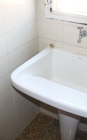Apartamento à venda com 317m², 4 quartos e 3 vagasÁrea de Serviço
