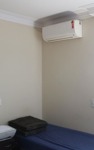 Apartamento à venda com 317m², 4 quartos e 3 vagasSuíte 3