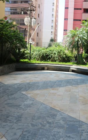 Apartamento à venda com 317m², 4 quartos e 3 vagasÁrea comum