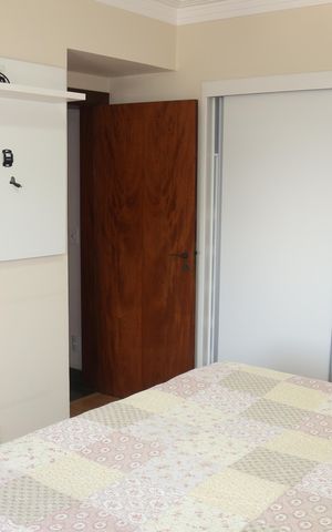 Apartamento à venda com 317m², 4 quartos e 3 vagasQuarto 1