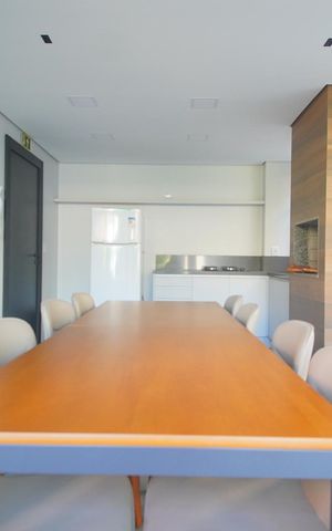 Apartamento à venda com 104m², 3 quartos e 2 vagasÁrea Comum - Salão de Festas