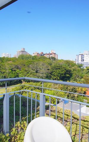 Apartamento à venda com 104m², 3 quartos e 2 vagasTerraço - Vista