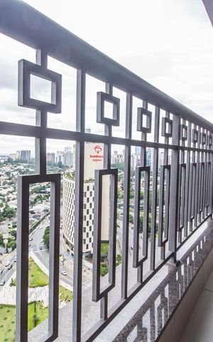 Apartamento à venda com 282m², 3 quartos e 5 vagas Apartamento à venda com 282m², 3 quartos e 5 vagasVaranda