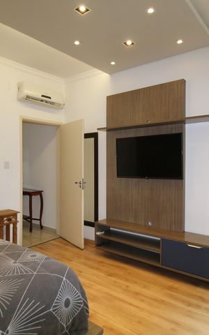 Apartamento à venda com 48m², 1 quarto e sem vagaQuarto